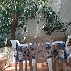 Vibavacanze Casa vacanze Palermo